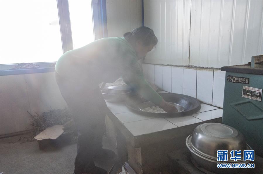 （圖文互動）（4）從&ldquo;輕工漁網(wǎng)重工馬掌&rdquo;到&ldquo;圓夢小康&rdquo;&mdash;&mdash;&ldquo;中國東極&rdquo;脫貧攻堅(jiān)剪影