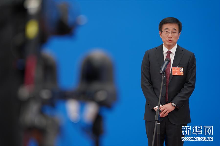 （兩會進行時&middot;圖文互動）（3）初夏&ldquo;回歸&rdquo;，今年全國兩會怎么開？