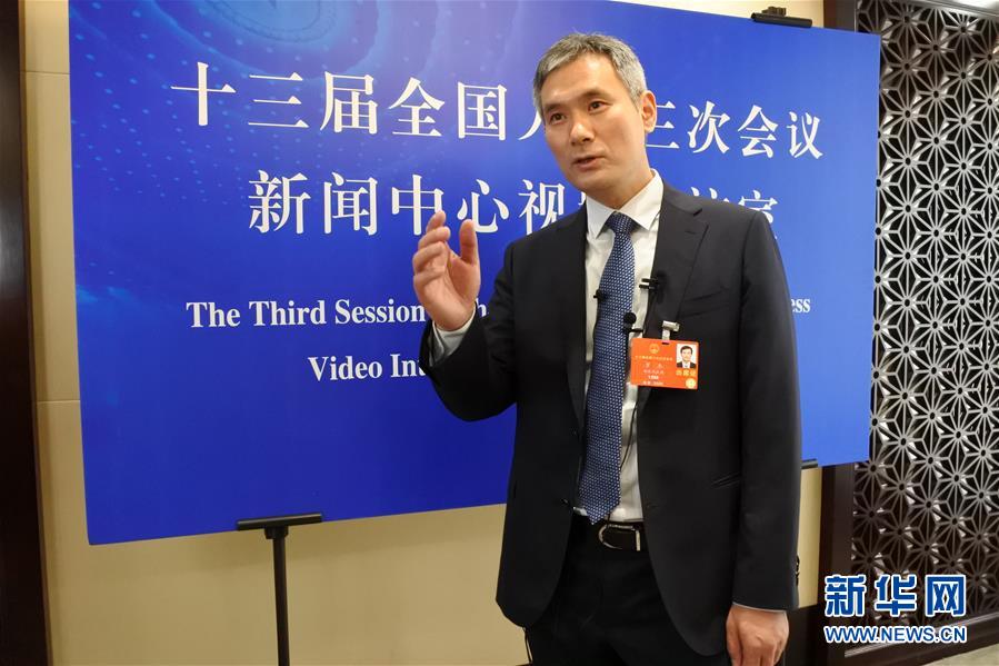 （兩會進行時&middot;圖文互動）（4）初夏&ldquo;回歸&rdquo;，今年全國兩會怎么開？