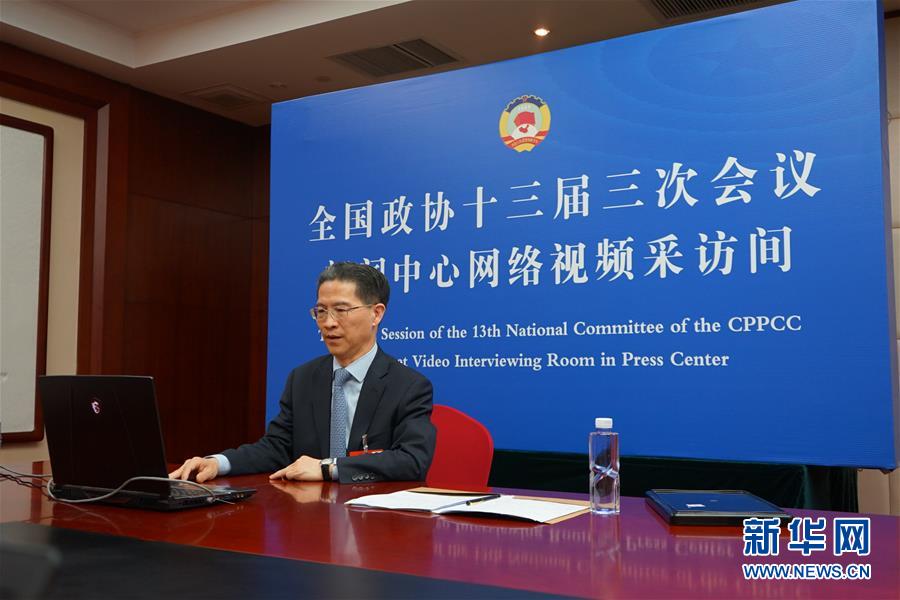 （兩會進行時&middot;圖文互動）（5）初夏&ldquo;回歸&rdquo;，今年全國兩會怎么開？