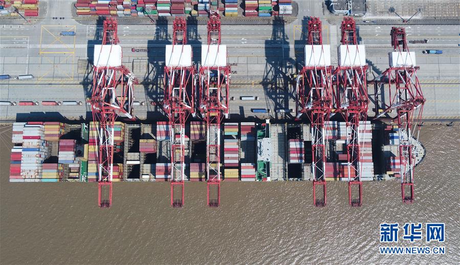 （新華全媒頭條&middot;圖文互動(dòng)）（10）從&ldquo;藍(lán)圖規(guī)劃&rdquo;到美麗&ldquo;現(xiàn)實(shí)畫卷&rdquo;&mdash;&mdash;長(zhǎng)三角一體化高質(zhì)量發(fā)展一年間