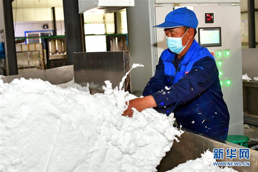 （新華全媒頭條&middot;圖文互動）（8）呂梁新傳奇