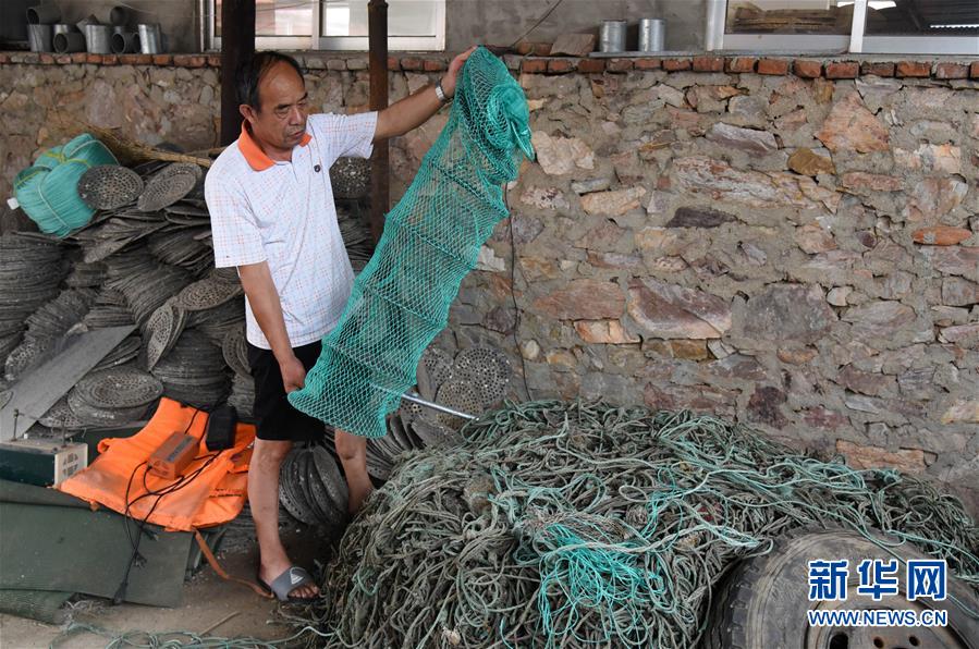 （新華全媒頭條&middot;走向我們的小康生活&middot;圖文互動(dòng)）（2）幸福小康入畫來&mdash;&mdash;齊魯大地描繪小康新畫卷