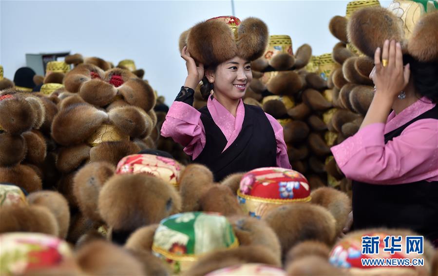 （新華全媒頭條&middot;圖文互動）（4）莊重的承諾　歷史的奇跡&mdash;&mdash;西藏自治區決戰脫貧攻堅紀實 