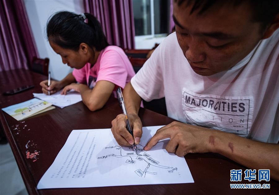 （新華全媒頭條&middot;決戰決勝脫貧攻堅&middot;督戰未摘帽貧困縣&middot;圖文互動）（14）把&ldquo;最能打的人&rdquo;放在最需要的地方&mdash;&mdash;聚焦貴州未脫貧縣里的&ldquo;助攻干部&rdquo;