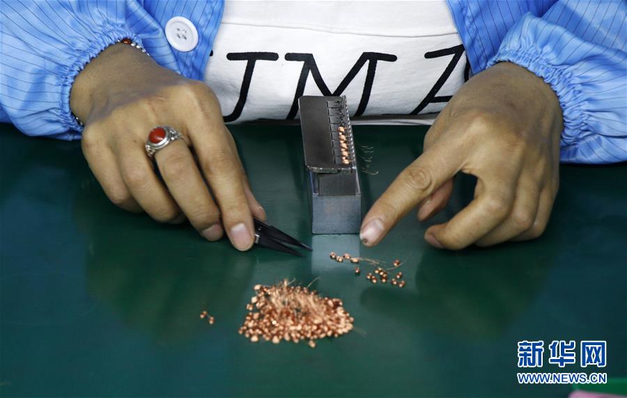 （決戰決勝脫貧攻堅&middot;督戰未摘帽貧困縣&middot;圖文互動）（2）大山與大海的合奏&mdash;&mdash;東西部扶貧協作助推云南打贏脫貧攻堅戰 