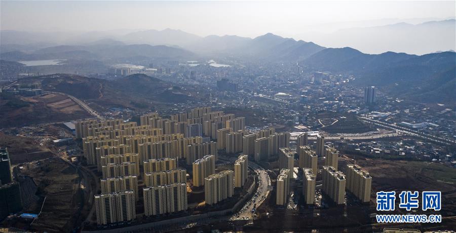 （新華全媒頭條&middot;走向我們的小康生活&middot;決戰決勝脫貧攻堅&middot;圖文互動）（8）決戰烏蒙&mdash;&mdash;中國消除千年貧困的一個縮影 