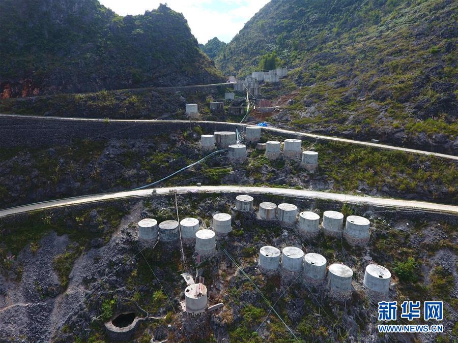 （新華全媒頭條&middot;圖文互動(dòng)）（6）決戰(zhàn)千山萬(wàn)弄間&mdash;&mdash;廣西&ldquo;極貧角落&rdquo;最后攻堅(jiān)記