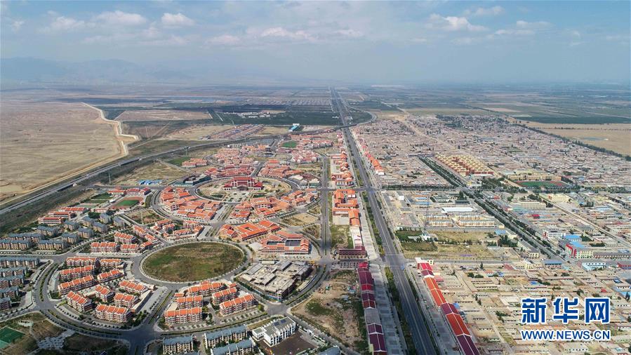 （新華全媒頭條&middot;百萬大移民&middot;圖文互動）（7）從大山深處到大河之畔&mdash;&mdash;寧夏持續(xù)移民百萬&ldquo;拔窮根&rdquo;啟示