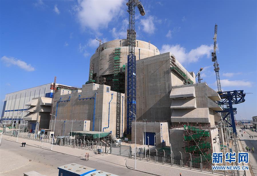 （新華全媒頭條&middot;圖文互動）（5）歷史交匯點上的宏偉藍圖 &mdash;&mdash;《中共中央關于制定國民經濟和社會發展第十四個五年規劃和二〇三五年遠景目標的建議》誕生記