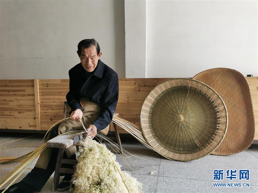 （決戰決勝脫貧攻堅&middot;圖文互動）（4）咬定&ldquo;茶&rdquo;山不放松&mdash;&mdash;安徽大別山區石佛村依靠茶產業脫貧致富見聞