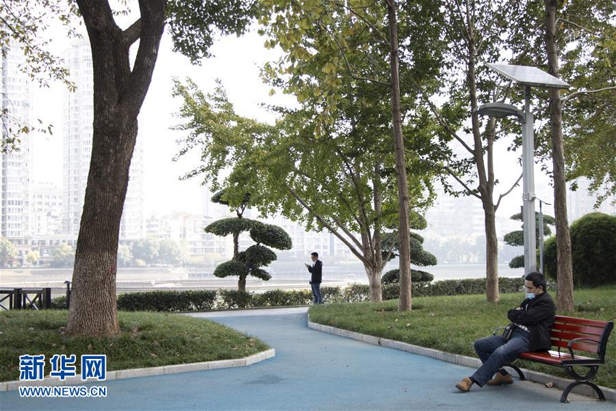 （全面建成小康社會(huì)&ldquo;百城千縣萬(wàn)村調(diào)研行&rdquo;&middot;圖文互動(dòng)）（1）武漢：從&ldquo;見(jiàn)縫插樓&rdquo;到&ldquo;見(jiàn)縫播綠&rdquo;