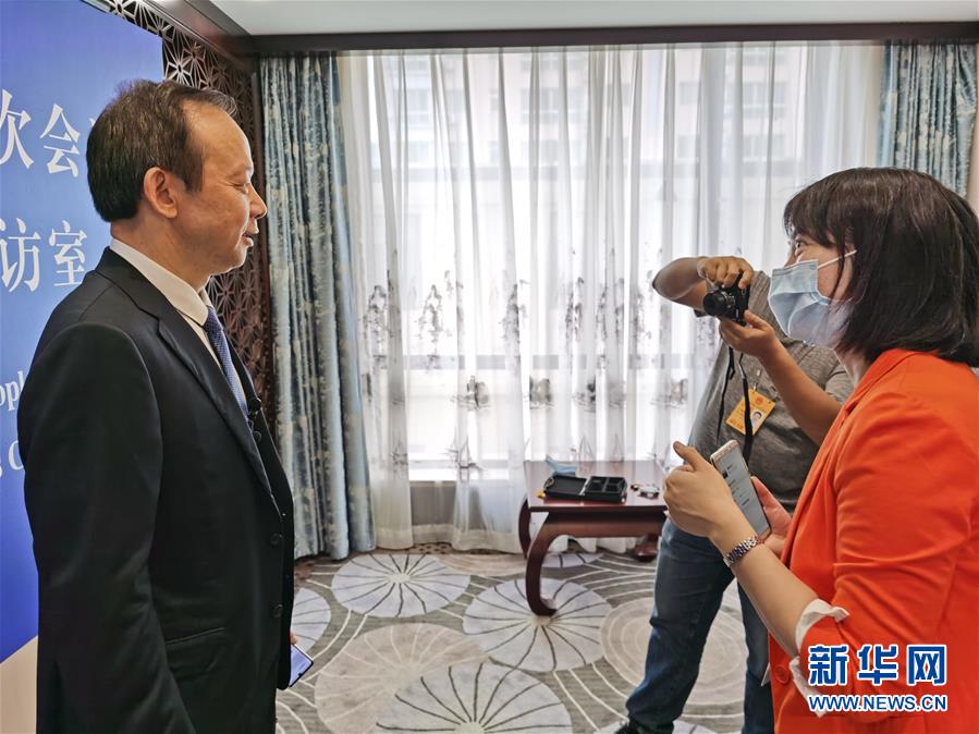 （代表委員講述抗疫故事&middot;湖北篇&middot;圖文互動）（1）萬眾一心創造&ldquo;中國速度&rdquo;彰顯&ldquo;中國力量&rdquo;&mdash;&mdash;湖北團代表回顧戰&ldquo;疫&rdquo;歷程