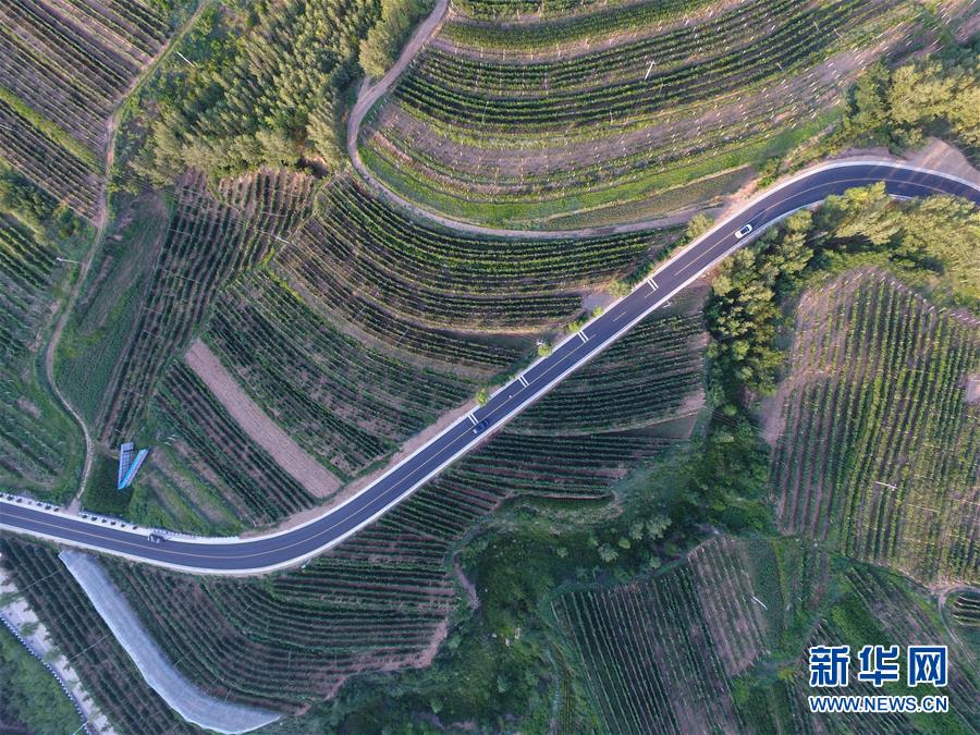 （新華全媒頭條&middot;圖文互動）（5）心系北疆　情滿草原&mdash;&mdash;習(xí)近平總書記考察內(nèi)蒙古回訪記