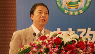 追記優秀黨員畢世祥 他在高原上站成一座碑