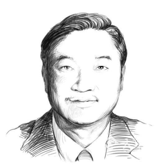 最美基層干部李學(xué)強離世后村民自發(fā)守靈