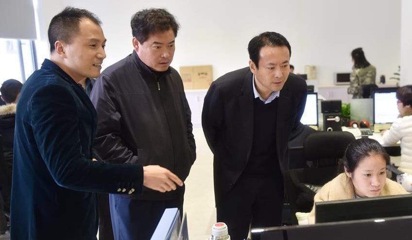 引領農(nóng)業(yè)現(xiàn)代化的新農(nóng)民群像