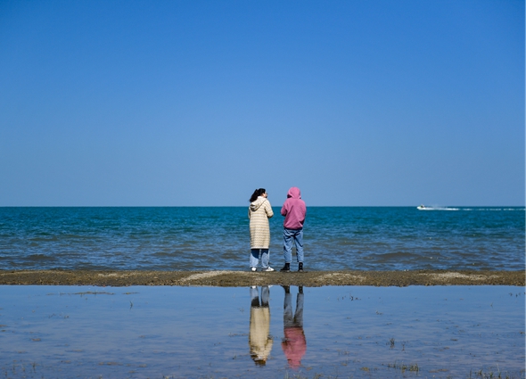 青藏鐵路串起高原旅游&ldquo;珍珠鏈&rdquo;