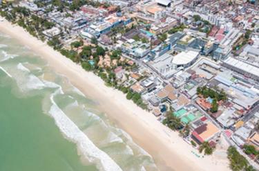 普吉島&mdash;&mdash;安達曼海明珠