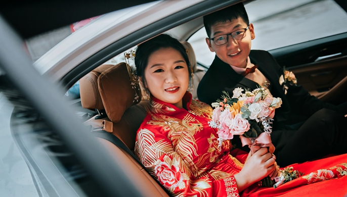 在這份擬表彰名單中，有一對犧牲的&ldquo;90后&rdquo;夫妻