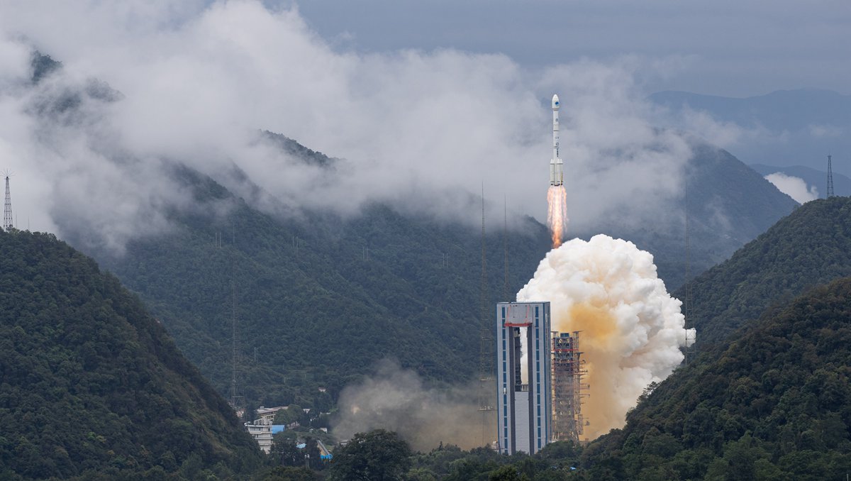 自主創新 追求卓越&mdash;&mdash;新時代北斗精神述評