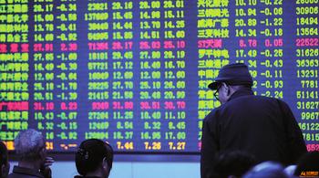 郭樹清年底密集喊話，能否提振虛弱A股