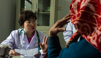 &ldquo;先看病，后付費&rdquo;好在哪