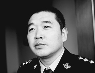 &ldquo;老百姓說(shuō)聲謝謝，我就知足了&rdquo;