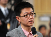 中央人民廣播電臺和央廣網記者提問