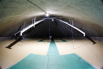 走進&ldquo;大國糧倉&rdquo;