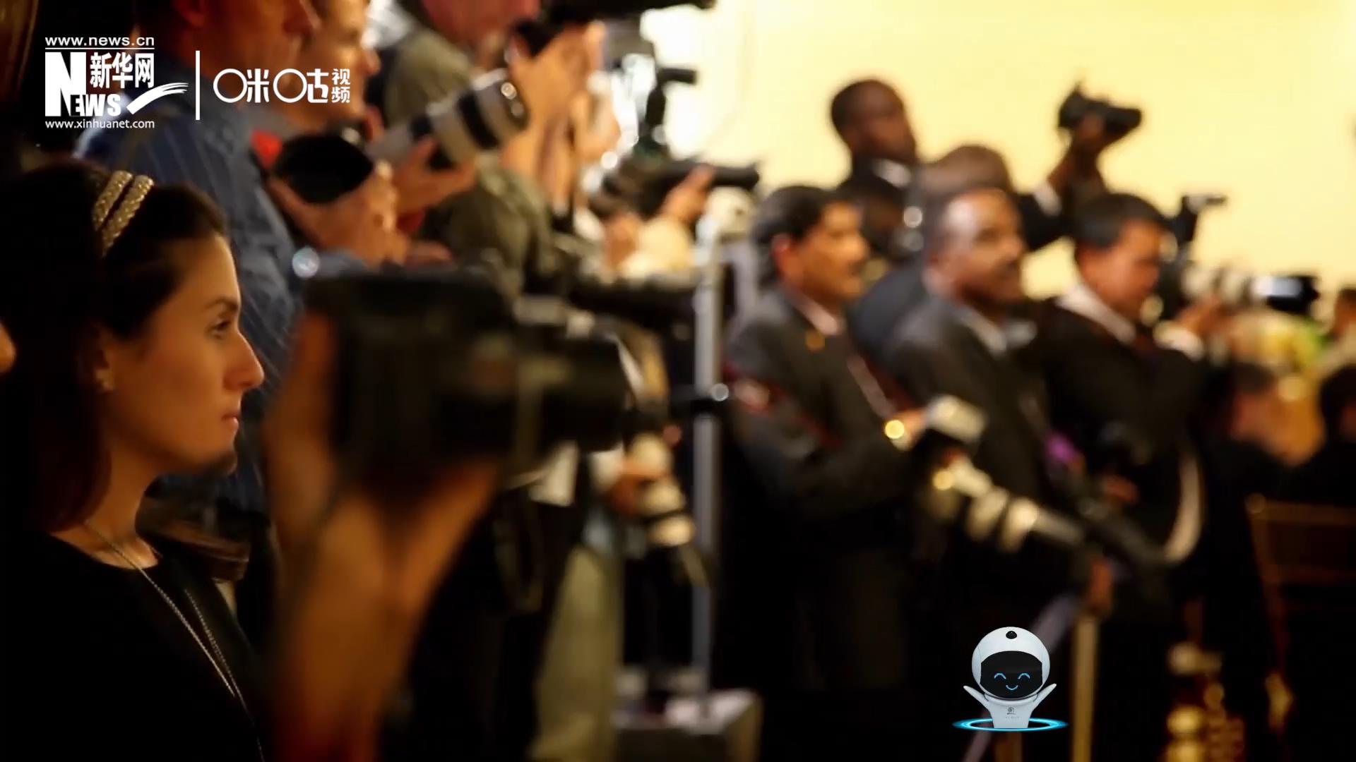 在《直播聯合國》播出一周年之際，感謝各位觀眾的支持。未來將有怎樣的故事，我們拭目以待。