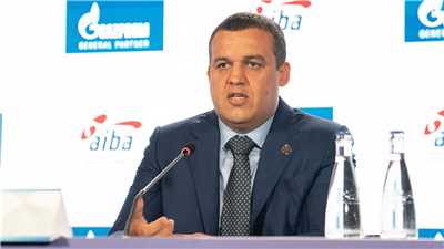 裁判不公是對運動員&ldquo;犯罪&rdquo;&mdash;&mdash;專訪國際拳聯主席克列姆廖夫