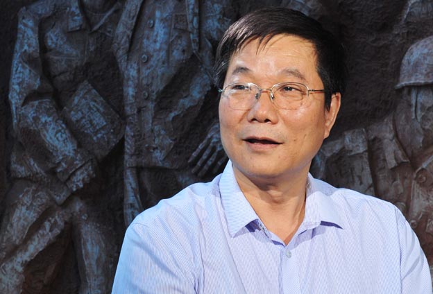 落實責任，形成閉環，黨建工作才能有力有效。