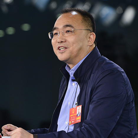 閻志：加強山區(qū)交通建設 打造&ldquo;旅游+電商&rdquo;的一&ldquo;進&rdquo;一&ldquo;出&rdquo;扶貧模式