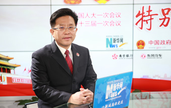 最高檢：五年來批捕數量呈下降、起訴數量呈上升趨勢