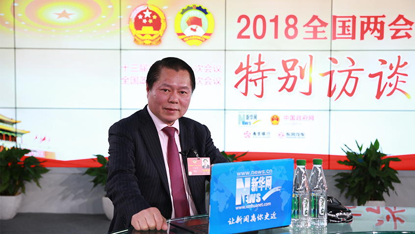 丁佐宏：期盼&ldquo;最多跑一次&rdquo;改革和&ldquo;店小二&rdquo;精神遍地開花