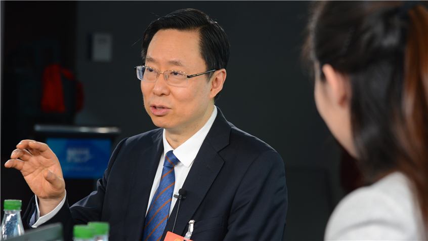 藍紹敏：高度重視長江生態保護 為長江永葆生機活力作出&ldquo;南京貢獻&rdquo;