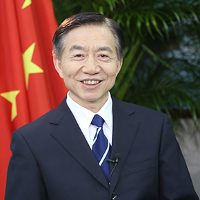 老了誰來養？留守兒童誰來管？民政部部長這樣說