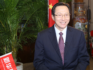 &lsquo;三農&rsquo;發展需要改革，改革會給農業、農村帶來更大的活力。