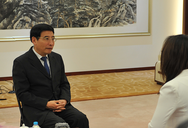 以&lsquo;互聯(lián)網(wǎng)＋&rsquo;、賽事、知識產(chǎn)權(quán)為抓手支持企業(yè)&lsquo;專精特新&rsquo;發(fā)展