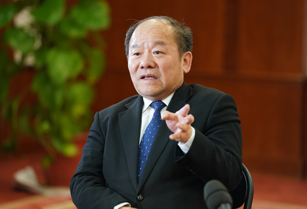 使民間資本進(jìn)得來、穩(wěn)得住、能發(fā)展