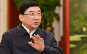 【第十六期】于偉國：打好政策&ldquo;組合拳&rdquo; 精準幫扶促發展