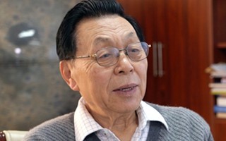 月球背面究竟有啥玄機(jī)？&ldquo;嫦娥之父&rdquo;這么說(shuō)