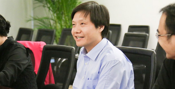 小米科技董事長雷軍&mdash;&mdash;中國經(jīng)濟(jì)持續(xù)崛起、文化軟實(shí)力不斷增強(qiáng)，給與了中國品牌真正走向世界的寶貴推動(dòng)力。小米希望順勢而為，讓全球所有人都能享受科技的樂趣，并成為值得國人驕傲的世界品牌。