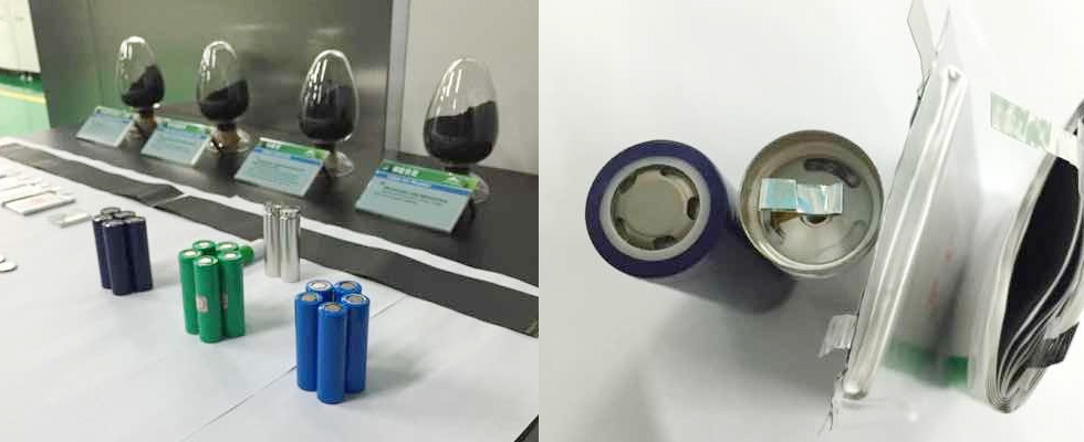 神馬？手機(jī)電池里藏&ldquo;紙條&rdquo;？