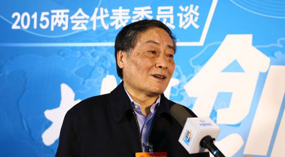 娃哈哈集團董事長宗慶后談&ldquo;創新&rdquo;