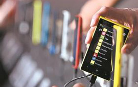 國內手機行業將現新一輪&ldquo;血拼&rdquo;