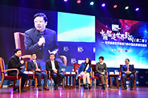 高峰對話：中國品牌如何贏得國際掌聲？