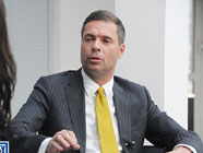 專(zhuān)訪(fǎng)德國(guó)駐華大使柯慕賢