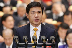 李彥宏委員發言